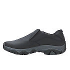 Men's Moab Adventure 3 Moc - Black