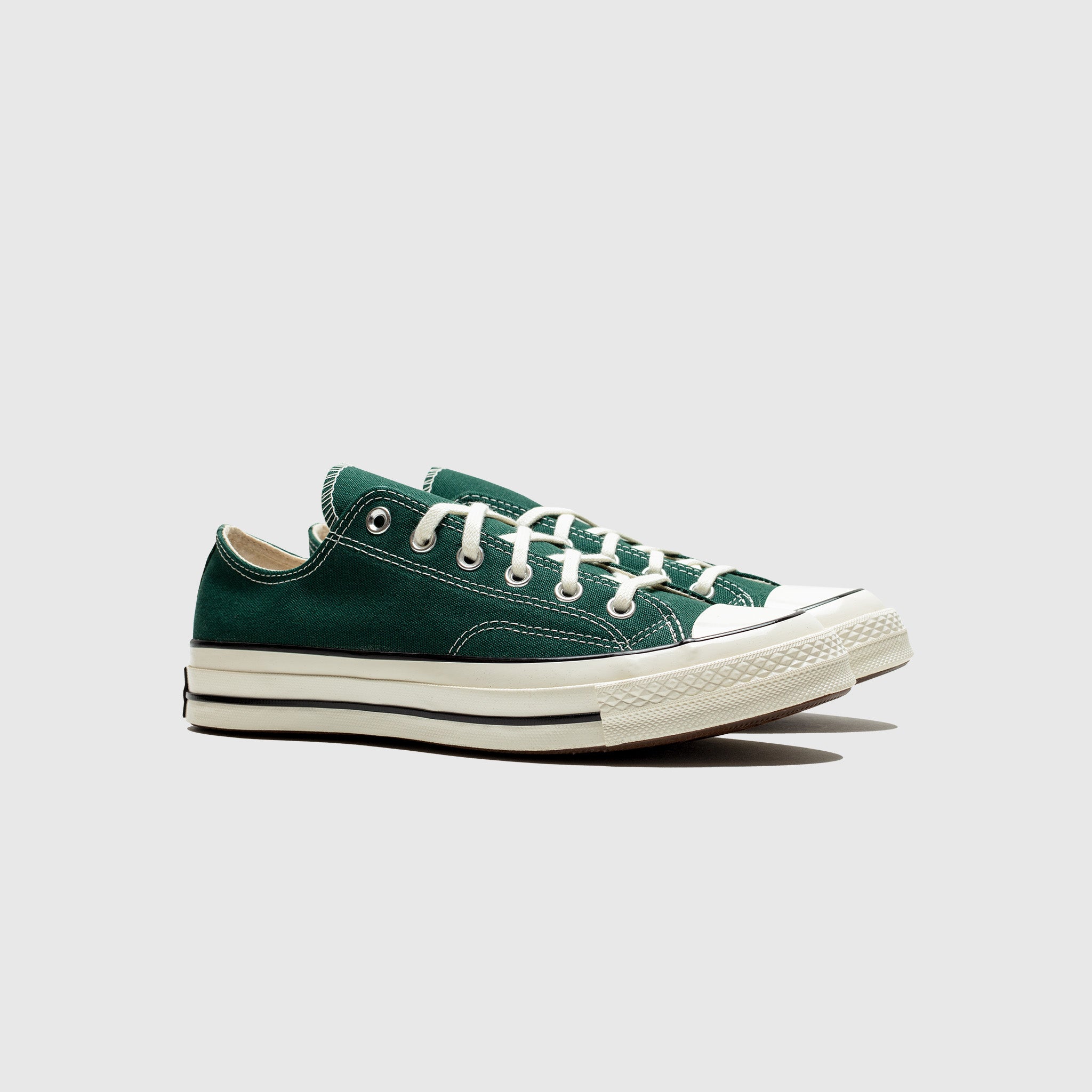 CHUCK '70 OX GREEN ENVY