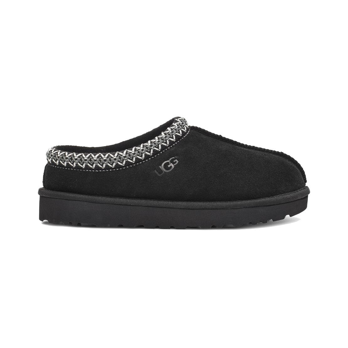 UGG Men's Tasman Clog - Black