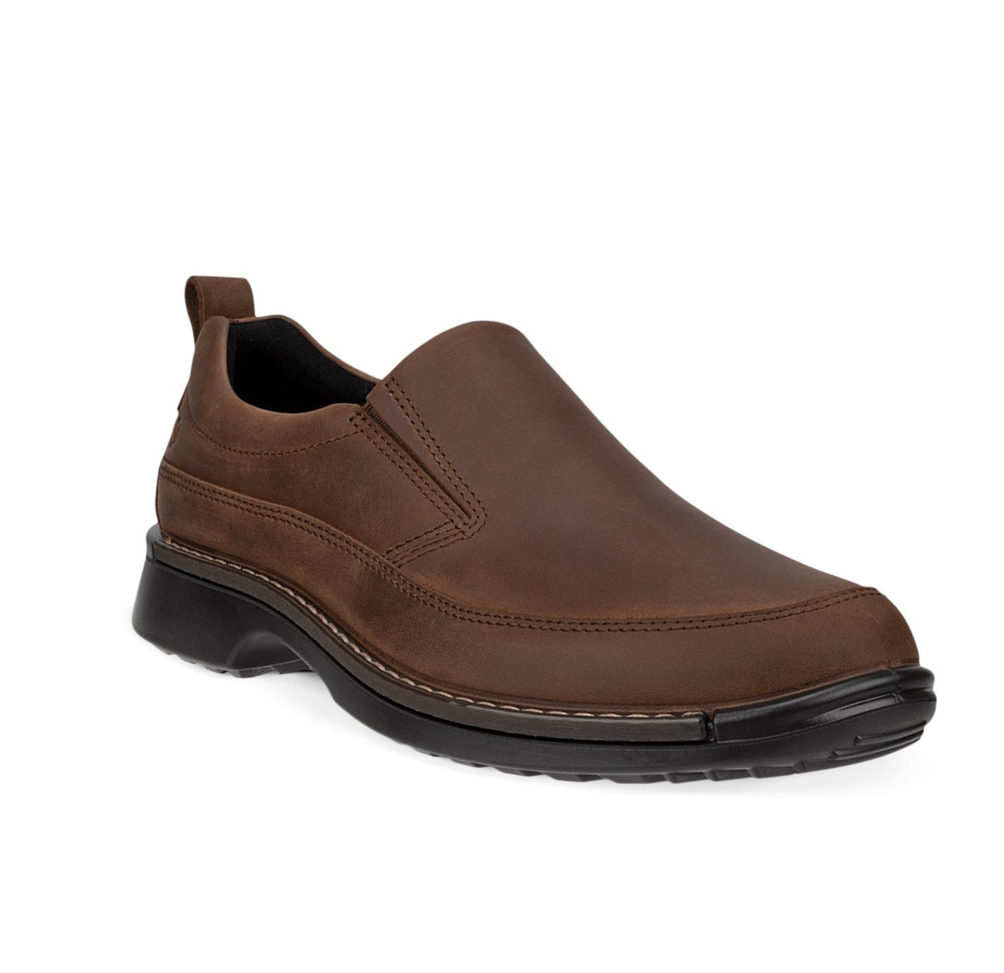 ECCO Men's Fusion Slip On - Cocoa Brown