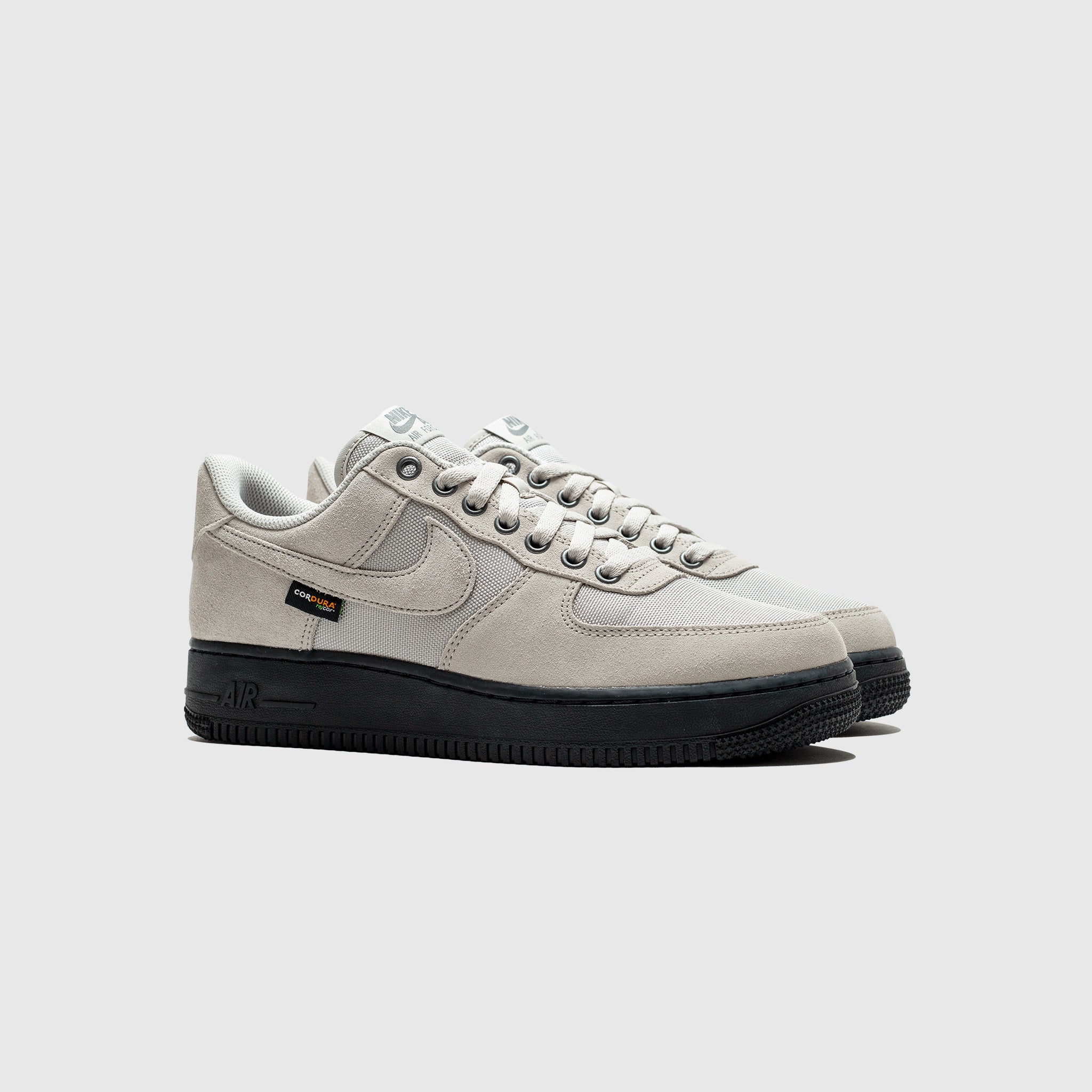 AIR FORCE 1 '07 IRON GREY CORDURA