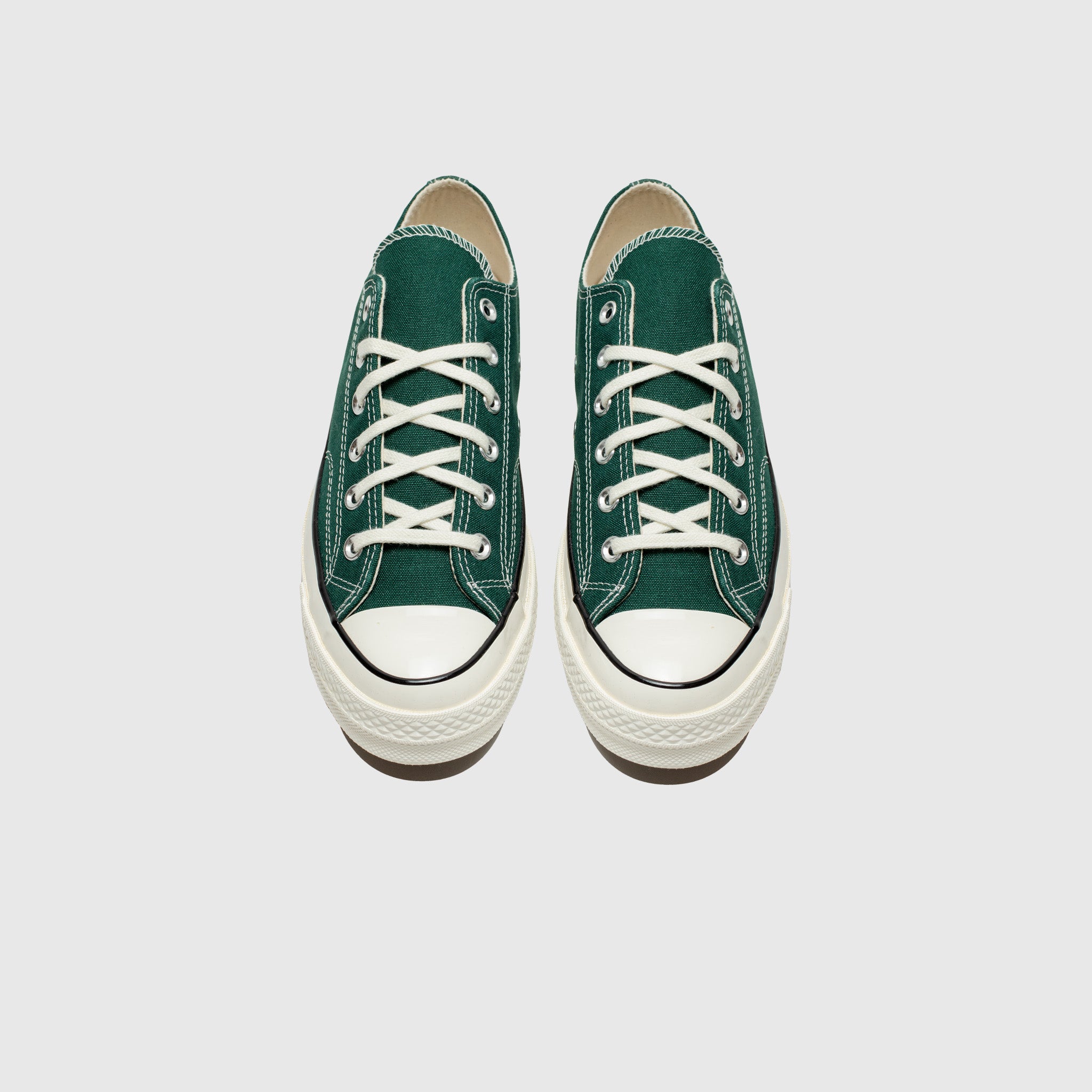 CHUCK '70 OX GREEN ENVY