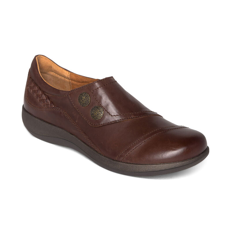 AETREX WORLDWIDE INC KARINA MONK STRAP - DM502