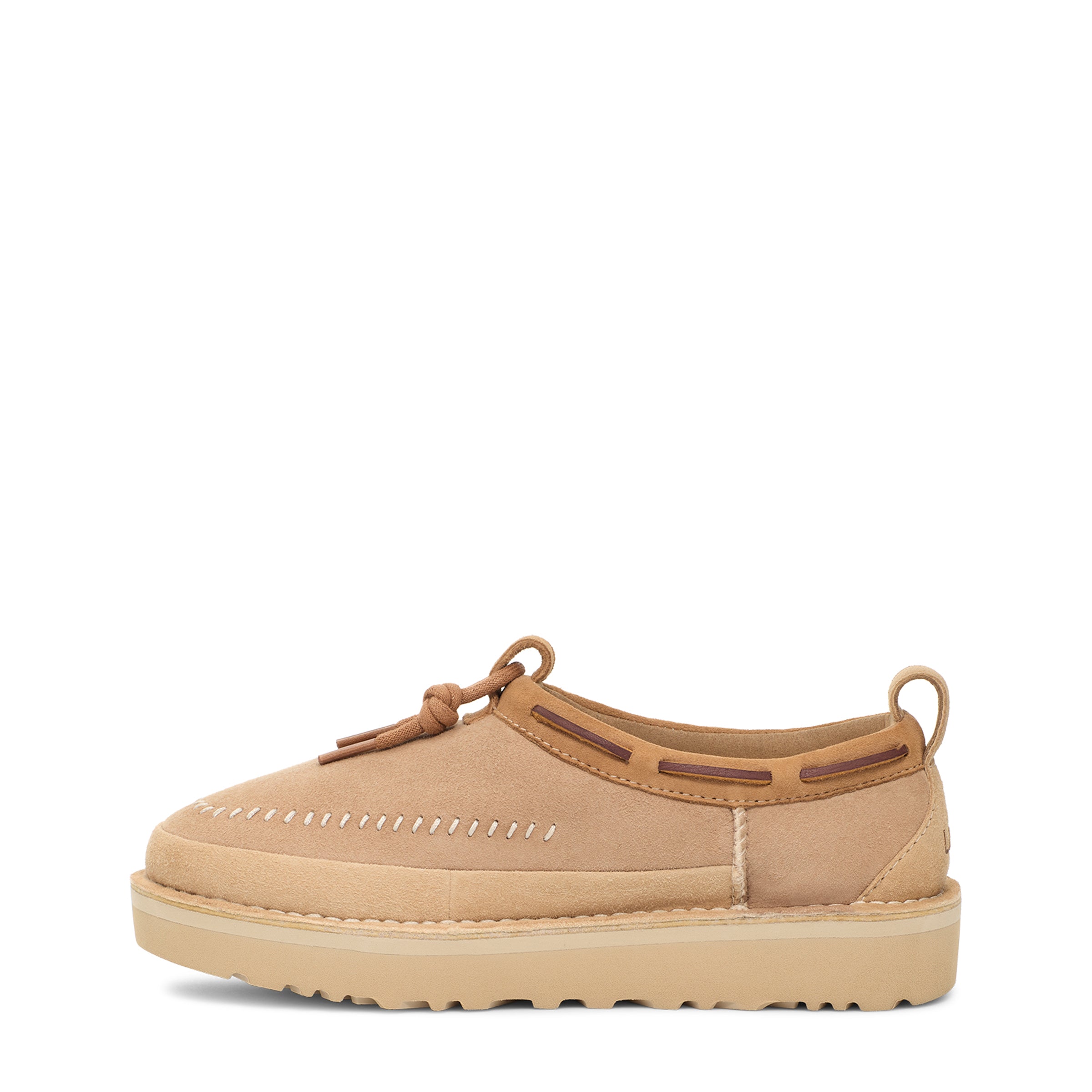 UGG All Gender Tasman Crafted Regenerate - Sand