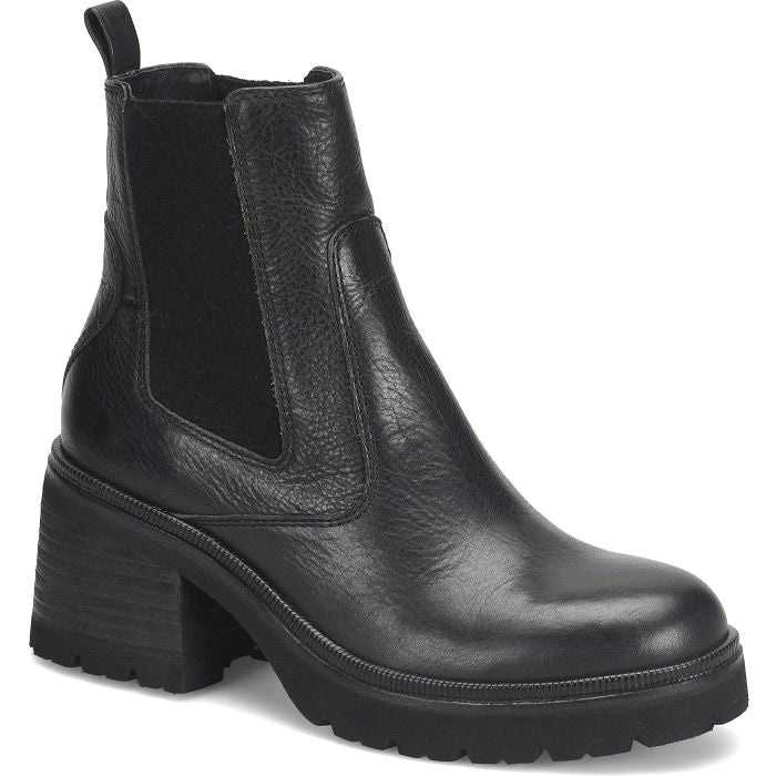 Sofft Women's Jordie Chelsea Boot - Black