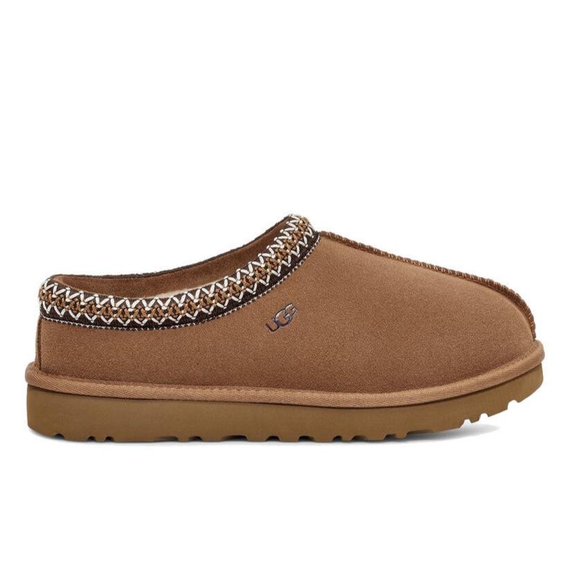 UGG Women's Tasman Slipper - Chestnut