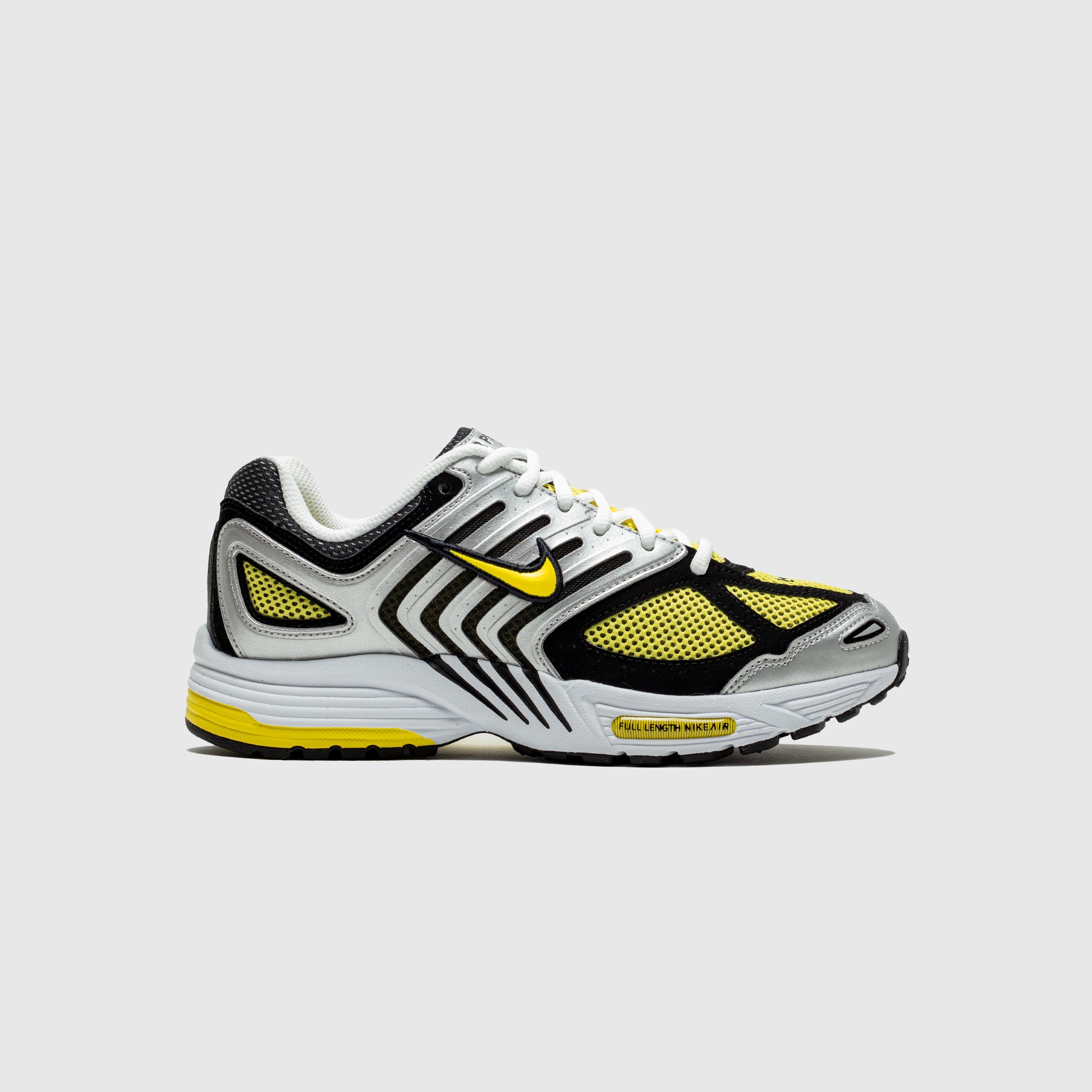 WMNS AIR PEGASUS 2K5 OPTI YELLOW