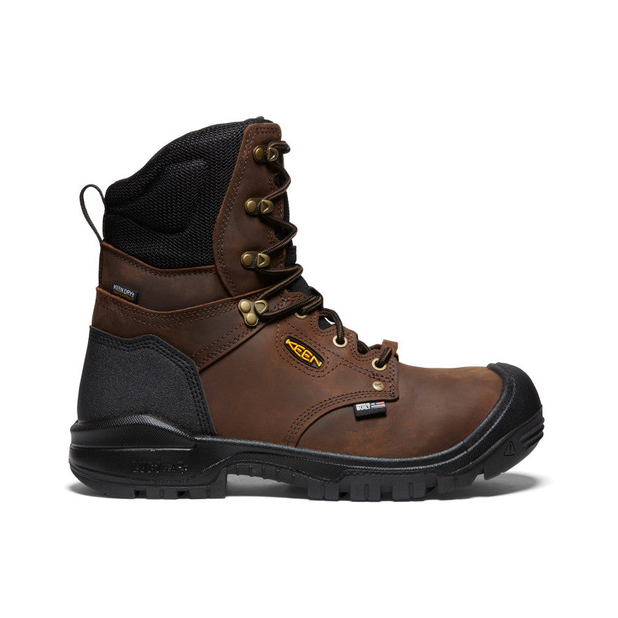 KEEN UTILITY INDEPENDENCE 8 INS - 1026830