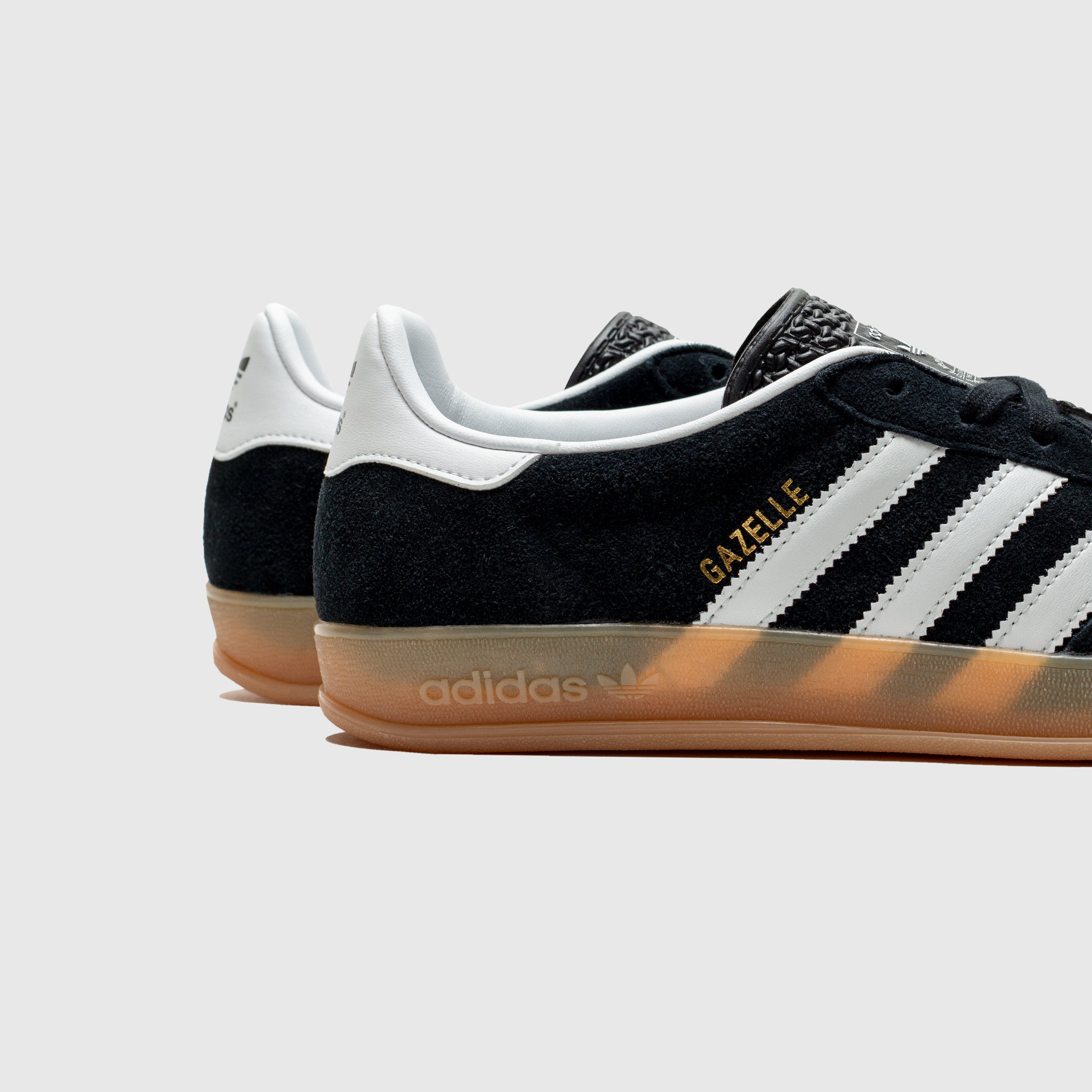 GAZELLE INDOOR