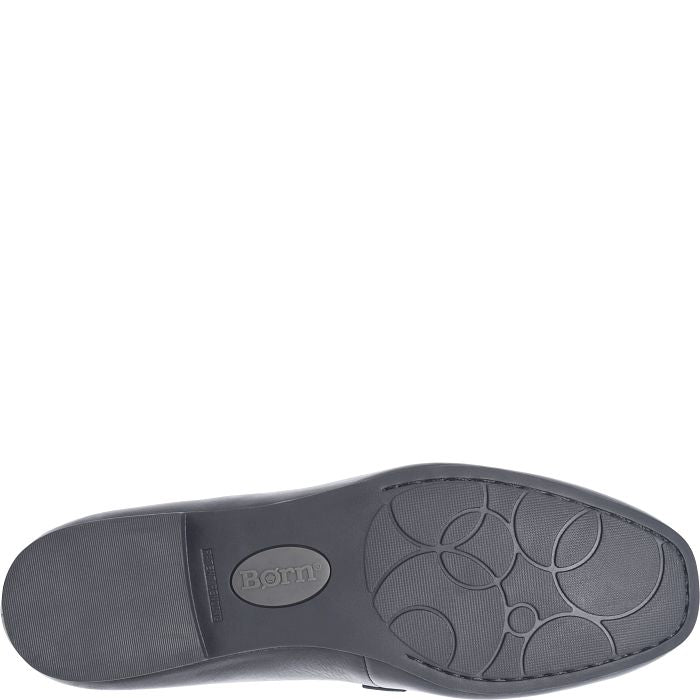 Born Women's Leyla Loafer - Black