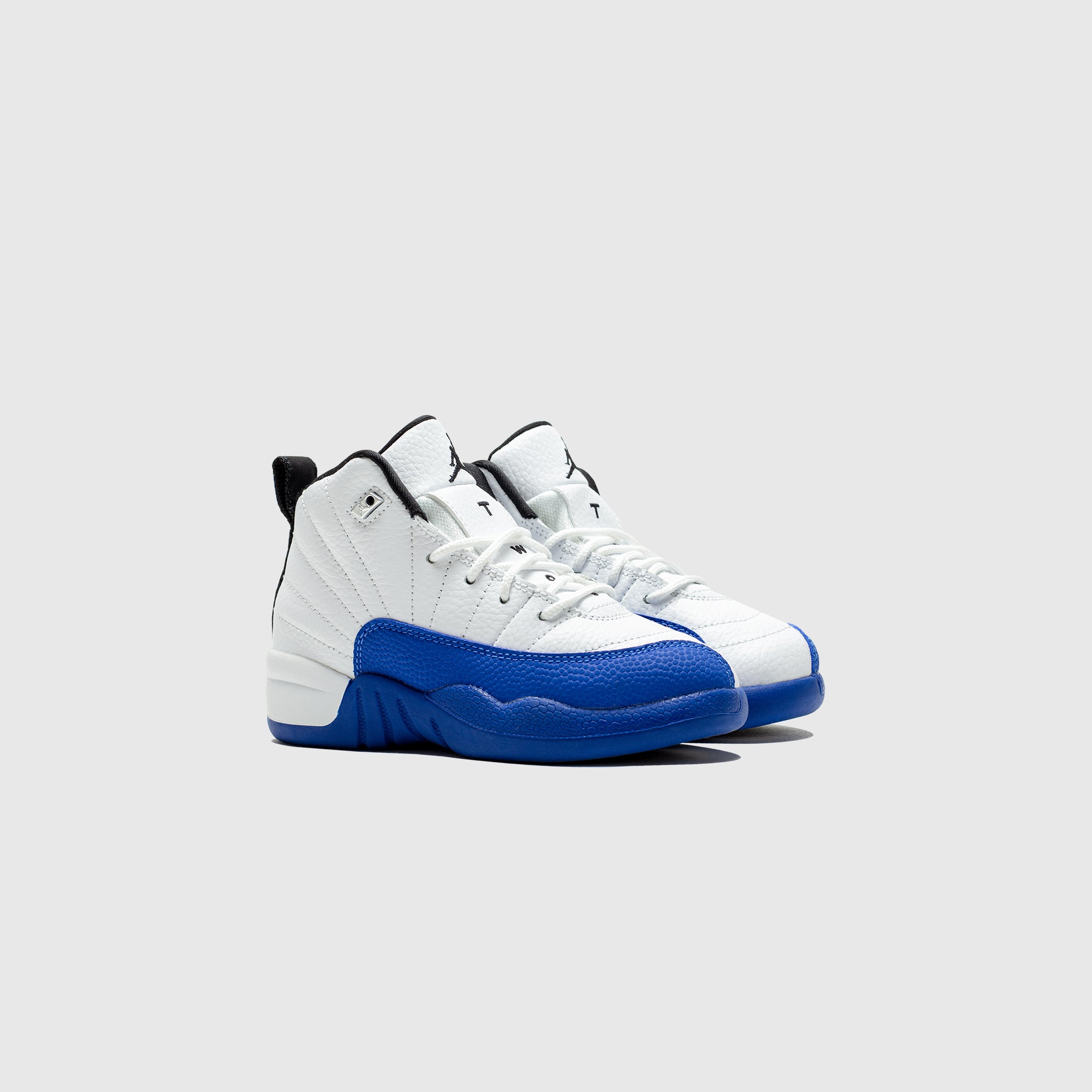 AIR JORDAN 12 RETRO (PS) GAME ROYAL