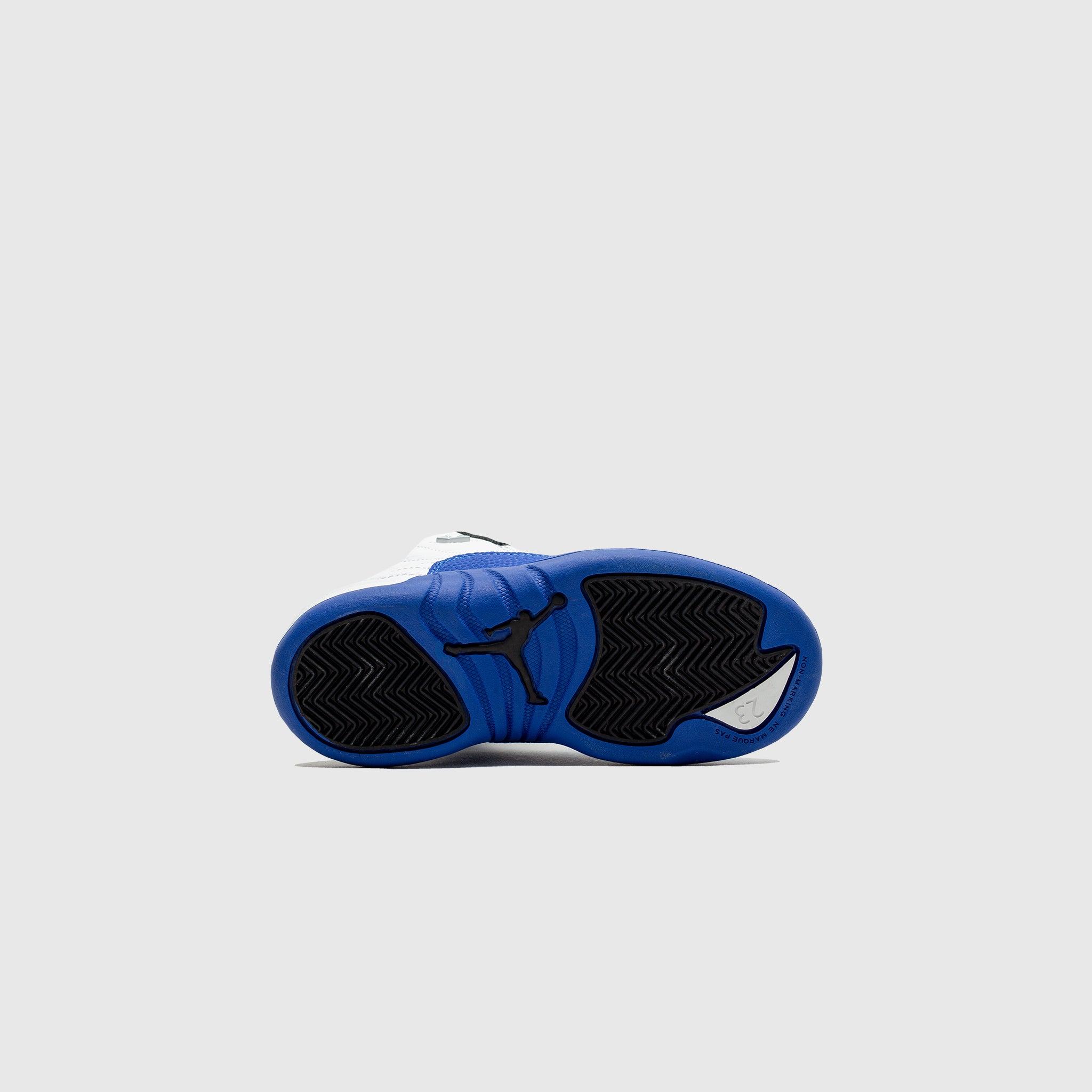 AIR JORDAN 12 RETRO (PS) GAME ROYAL