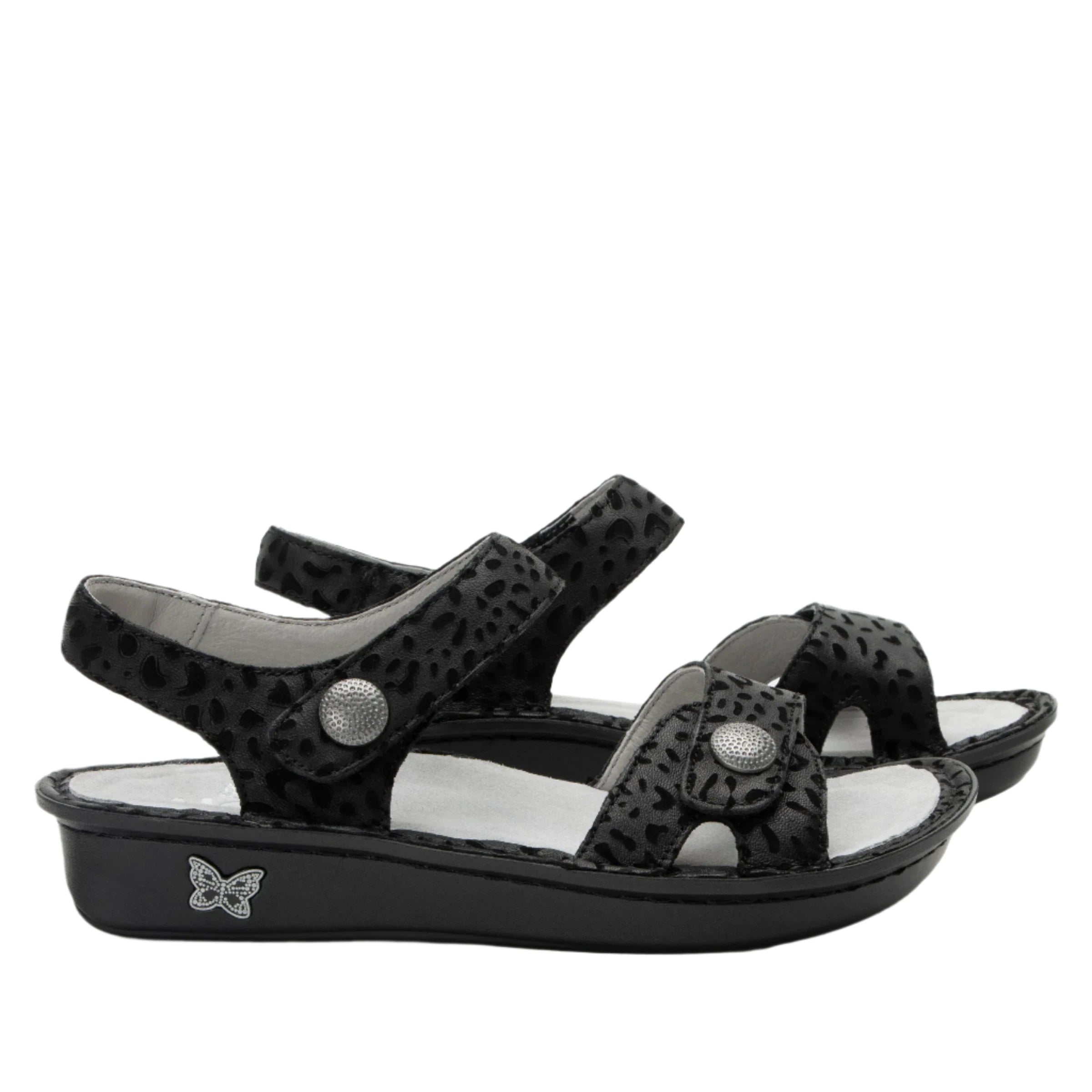 Alegria Women's Vienna Sandals - Not A Cheetah