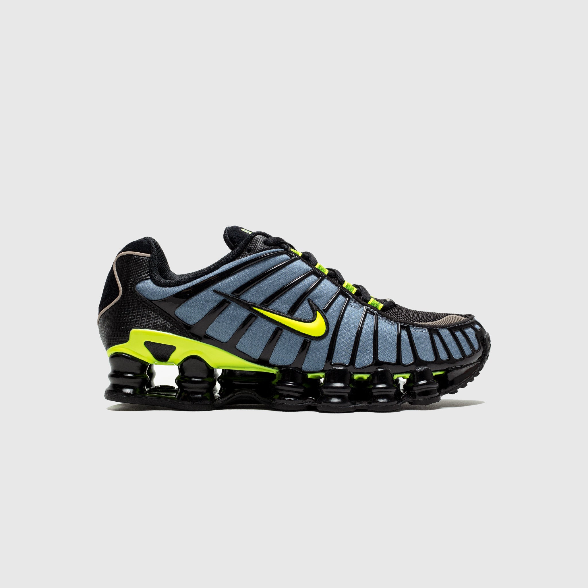 NIKE SHOX TL THUNDERSTORM