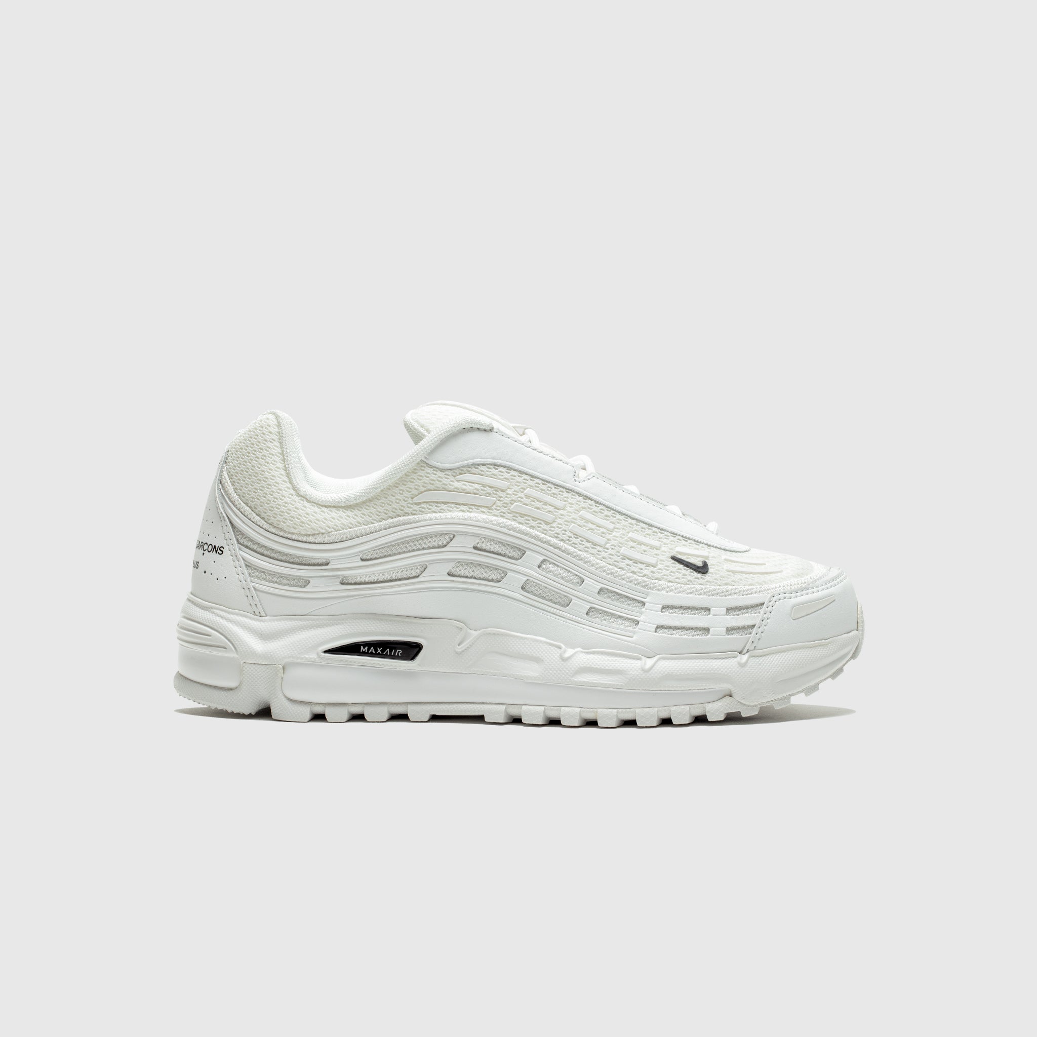 AIR MAX TL 2.5 SP X HOMME PLUS WHITE