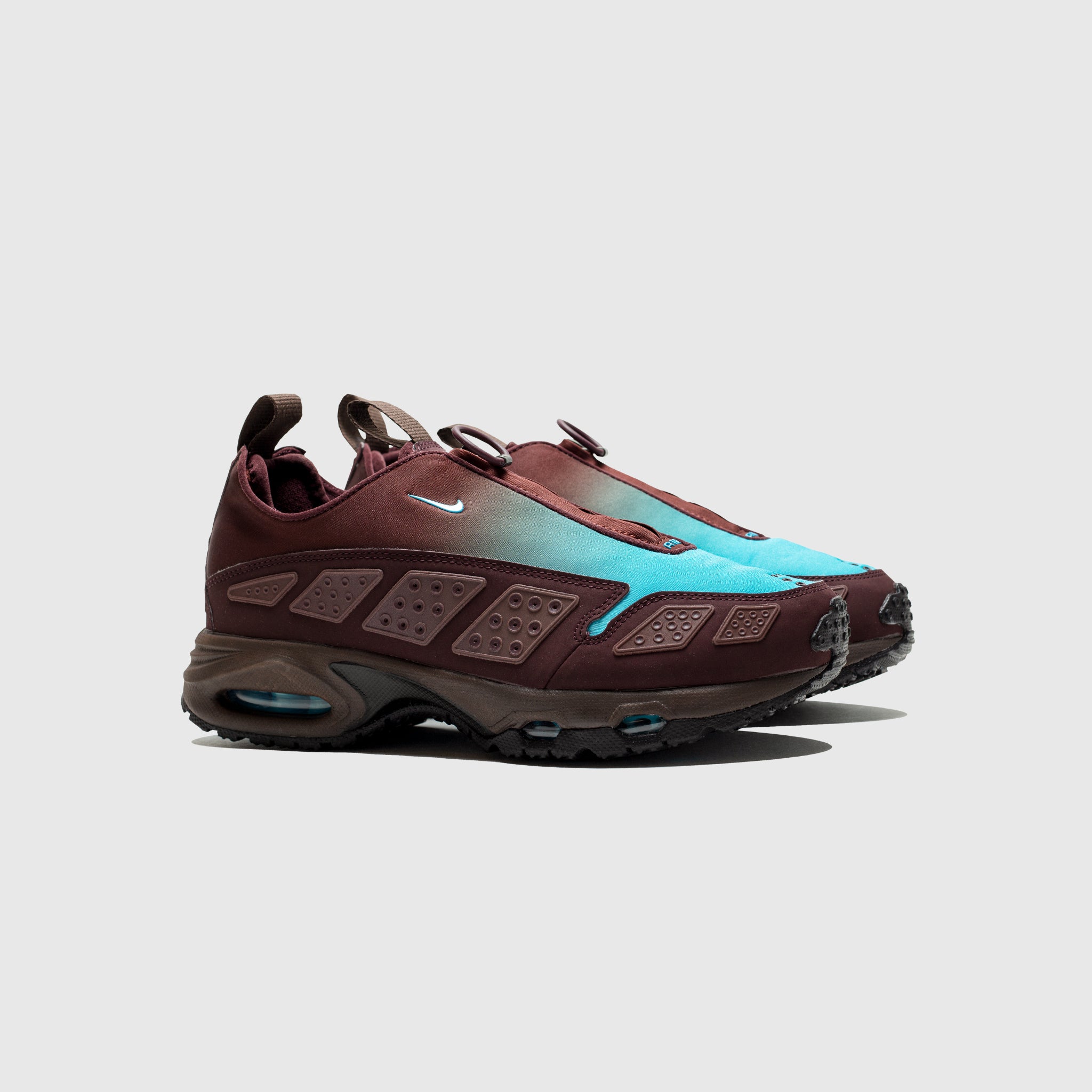 WMNS AIR MAX SUNDER BURGUNDY CRUSH