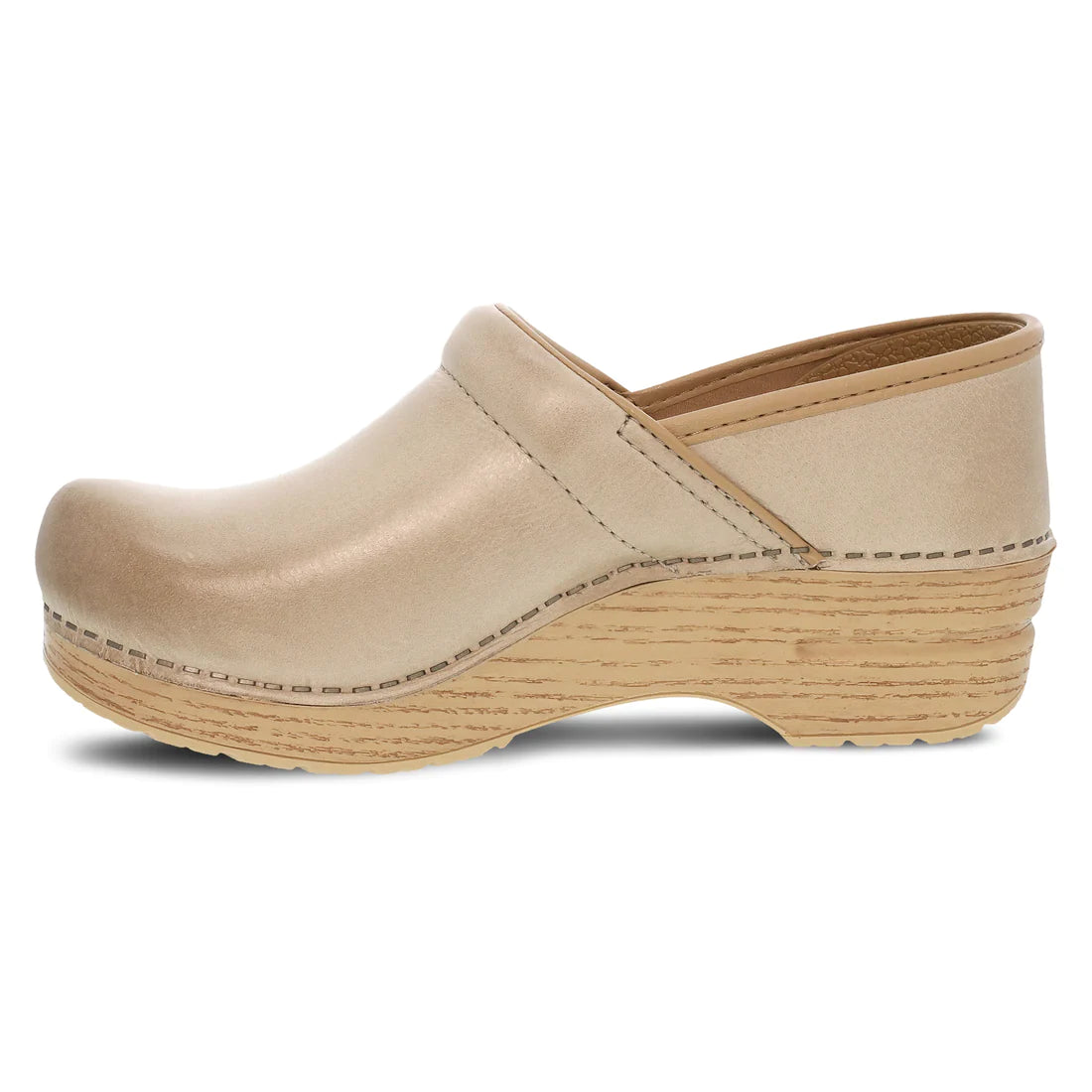 Dansko Women's Professional - Sand Milled