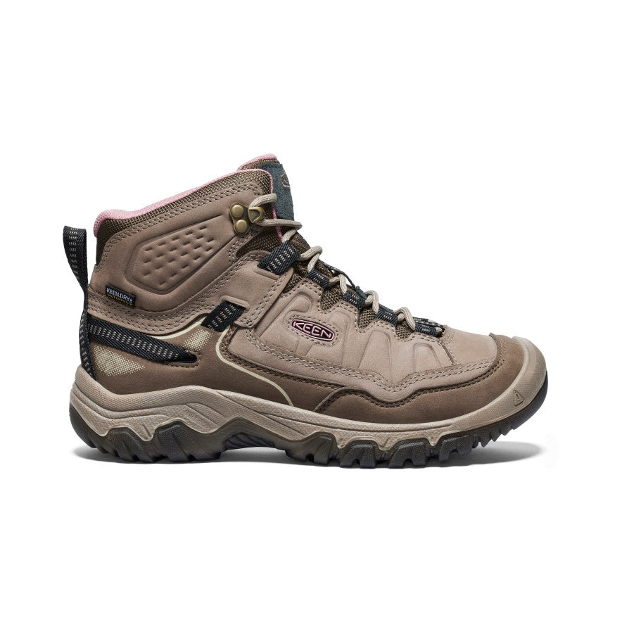 KEEN FOOTWEAR TARGHEE IV MID WP - 1028990