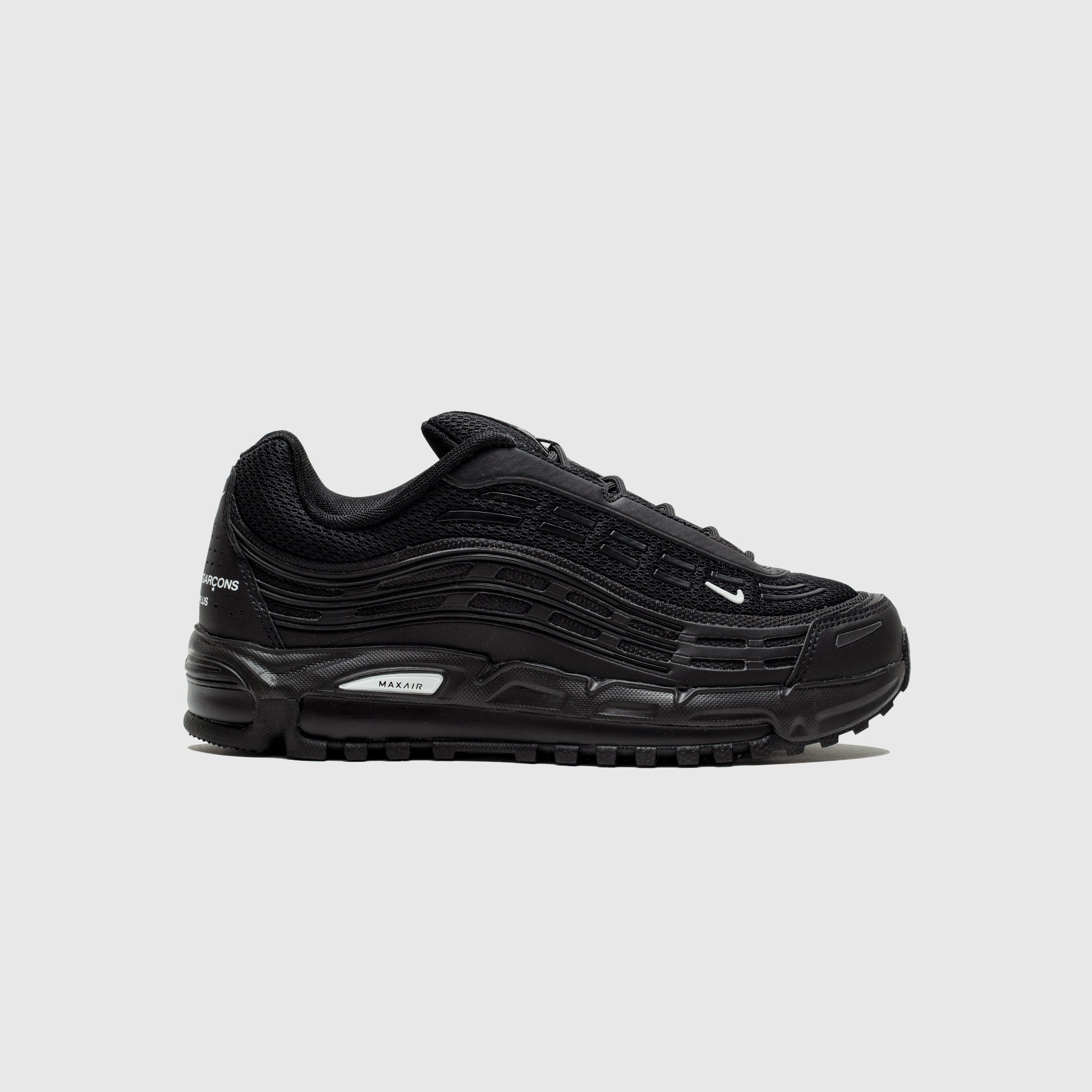 AIR MAX TL 2.5 SP X HOMME PLUS BLACK