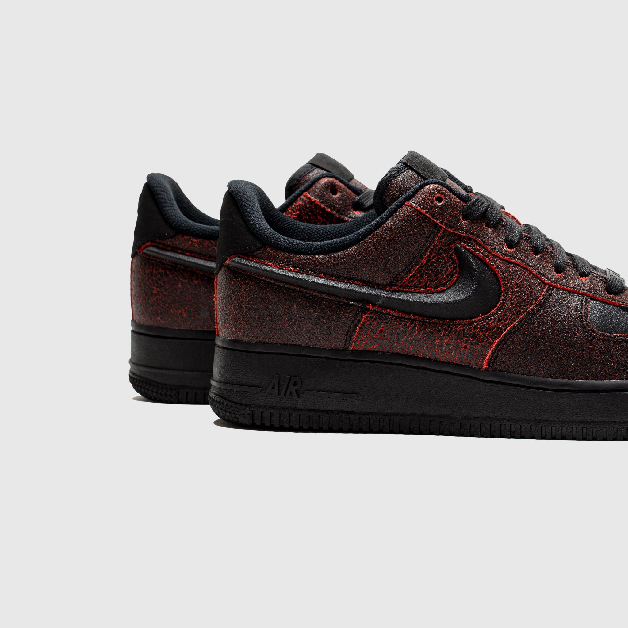 AIR FORCE 1 RETRO HWN QS HALLOWEEN