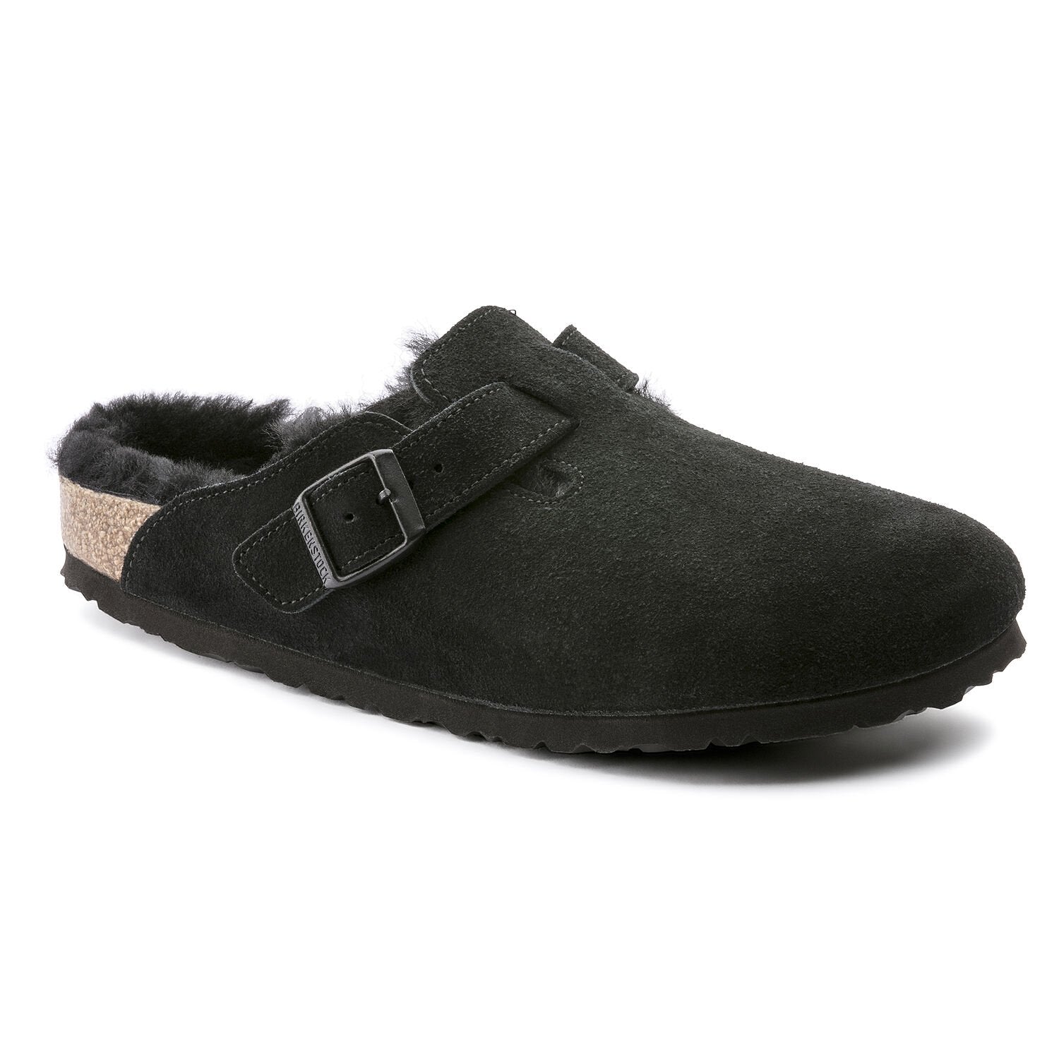 BIRKENSTOCK BOSTON SHEARLING - 259881