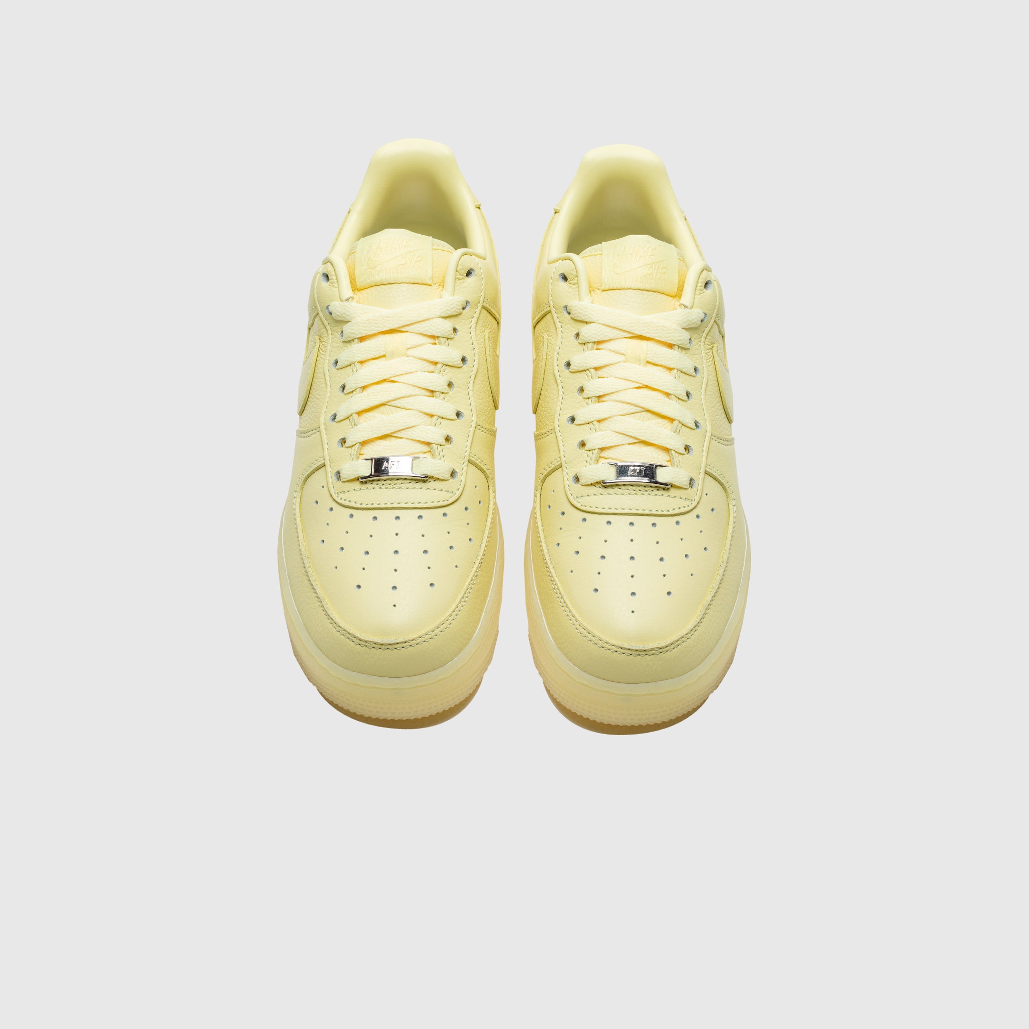 NOCTA X AIR FORCE 1 LOW CLB CITRON TINT