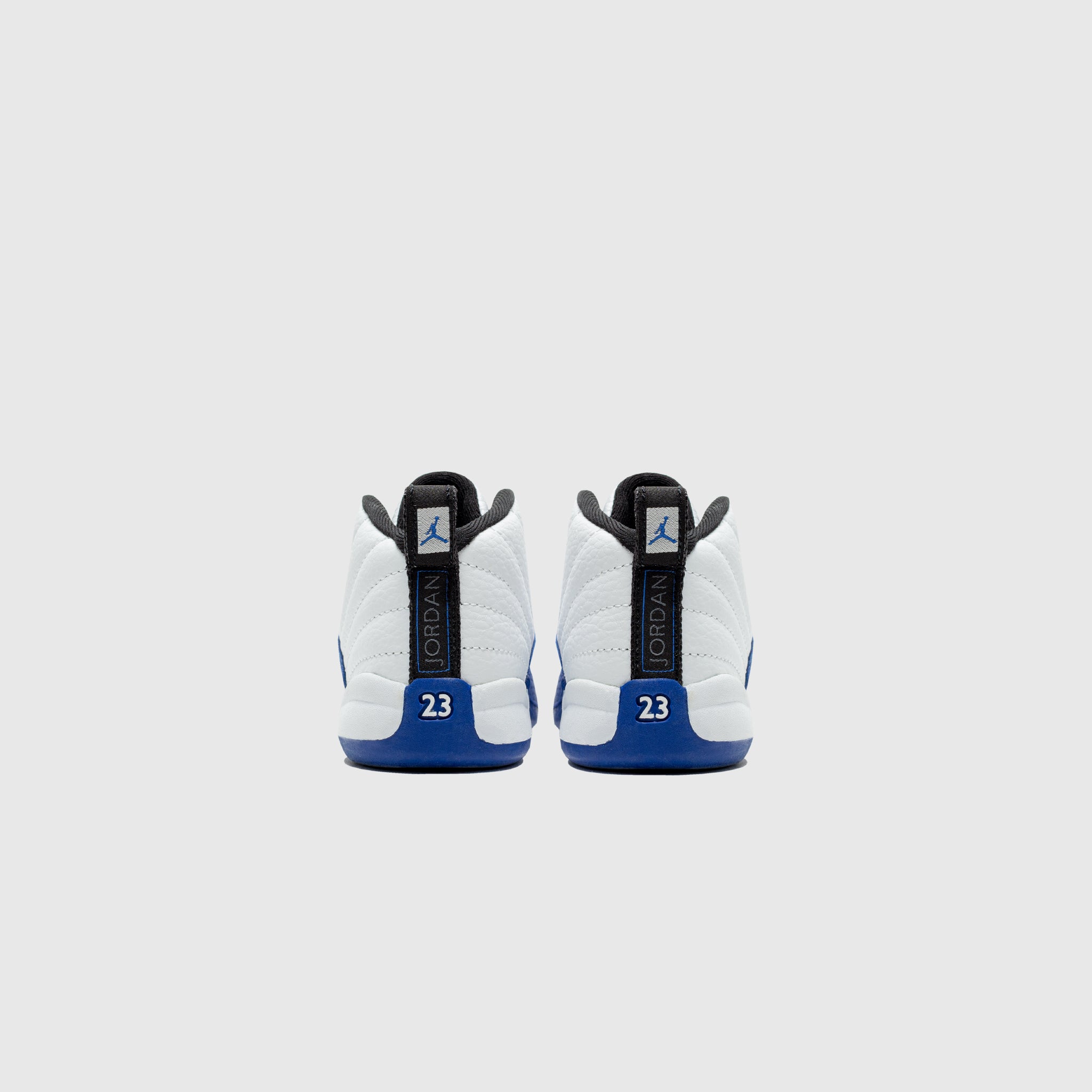 AIR JORDAN 12 RETRO (TD) GAME ROYAL