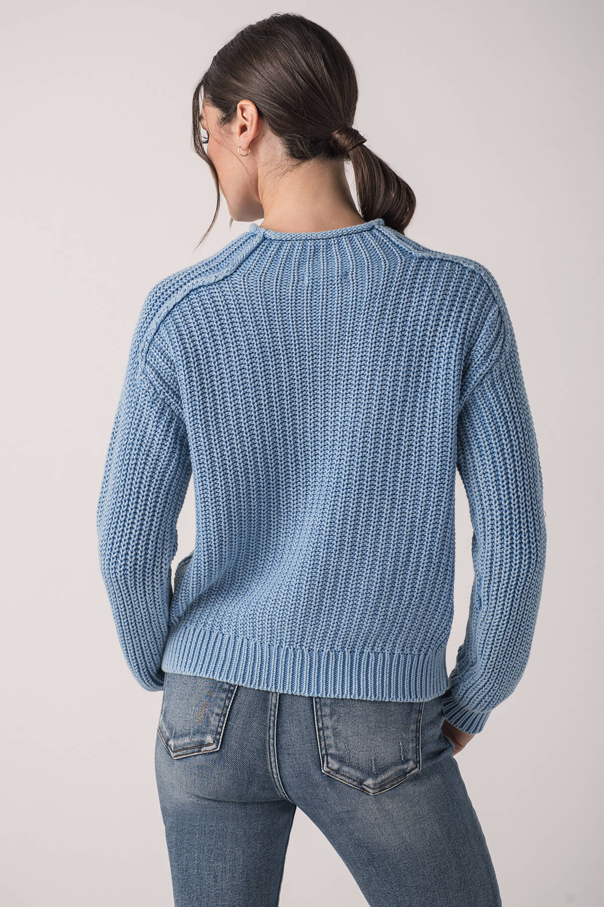 Z Supply Carraway Sweater