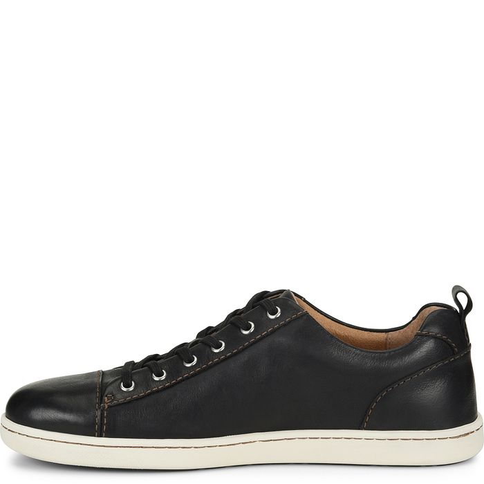 Born Men's Allegheny Sneaker - Black