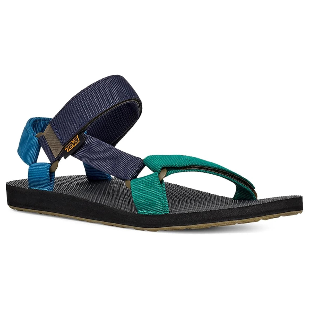 Teva Men's Original Universal Sandal - Navy Multi