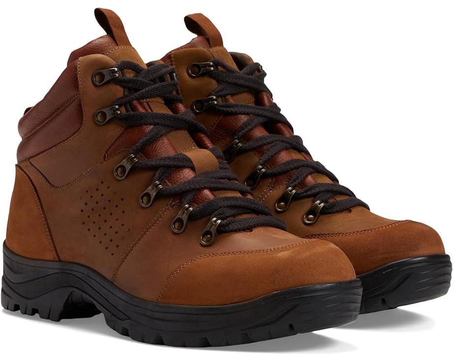 Tundra Men's Logan Boot - Tan