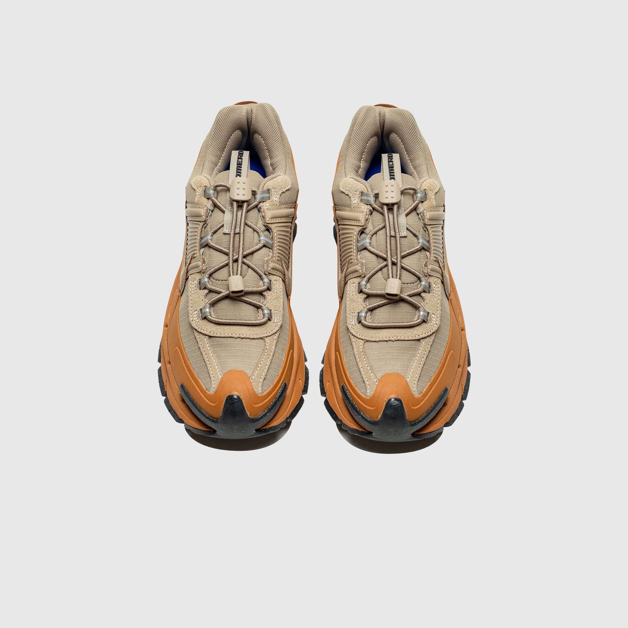 WMNS ZOOM VOMERO ROAM FLAX