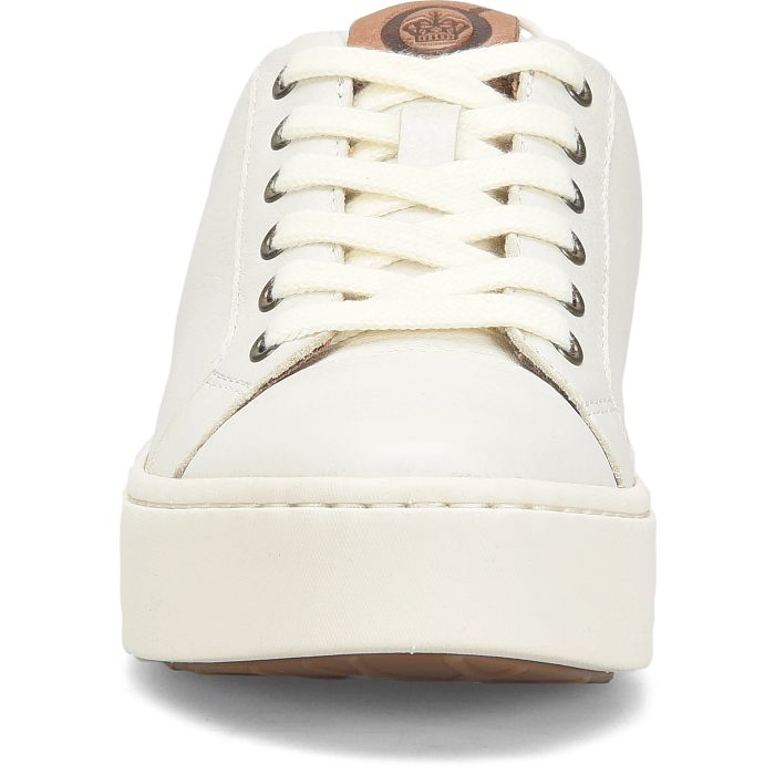 Women's Born Mira Sneakers - White Sea Salt