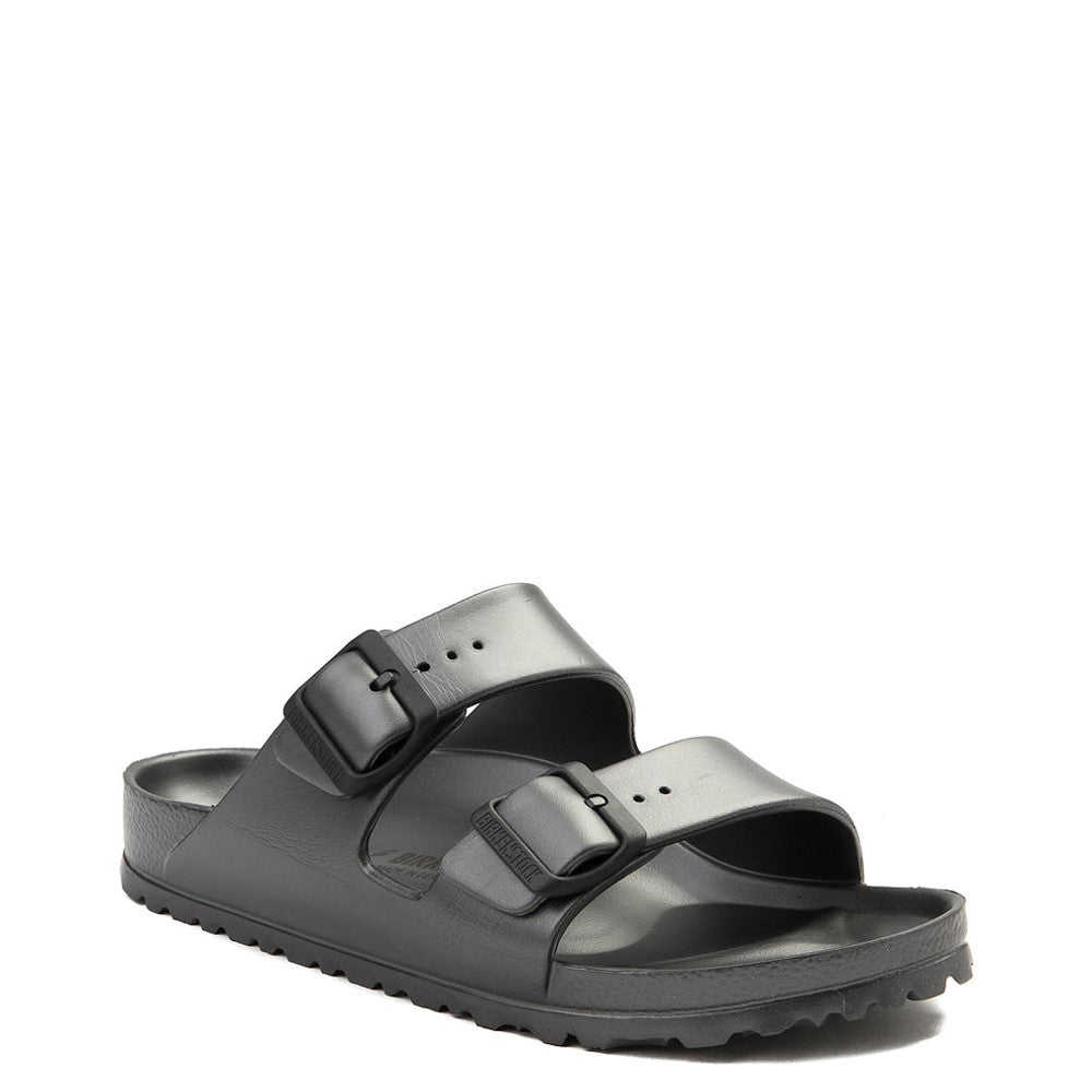 Birkenstock Women's Arizona EVA Sandals - Anthracite