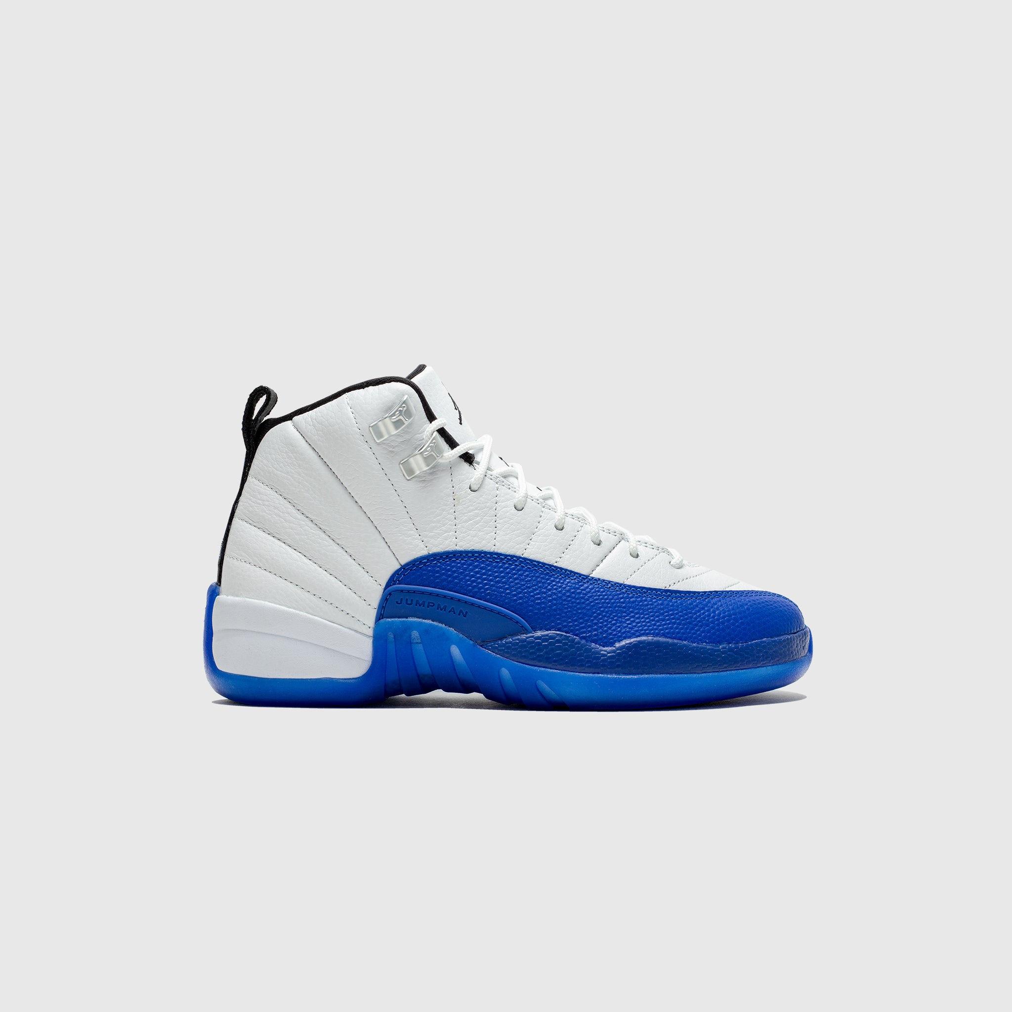 AIR JORDAN 12 RETRO (GS) GAME ROYAL