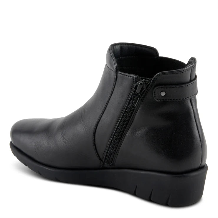 Spring Step Women's Apso Boot - Black