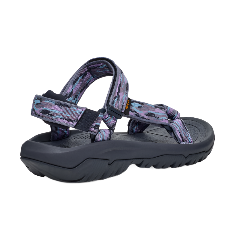 Teva Women's Hurricane XLT2 Sandal - Mesh Total Eclipse