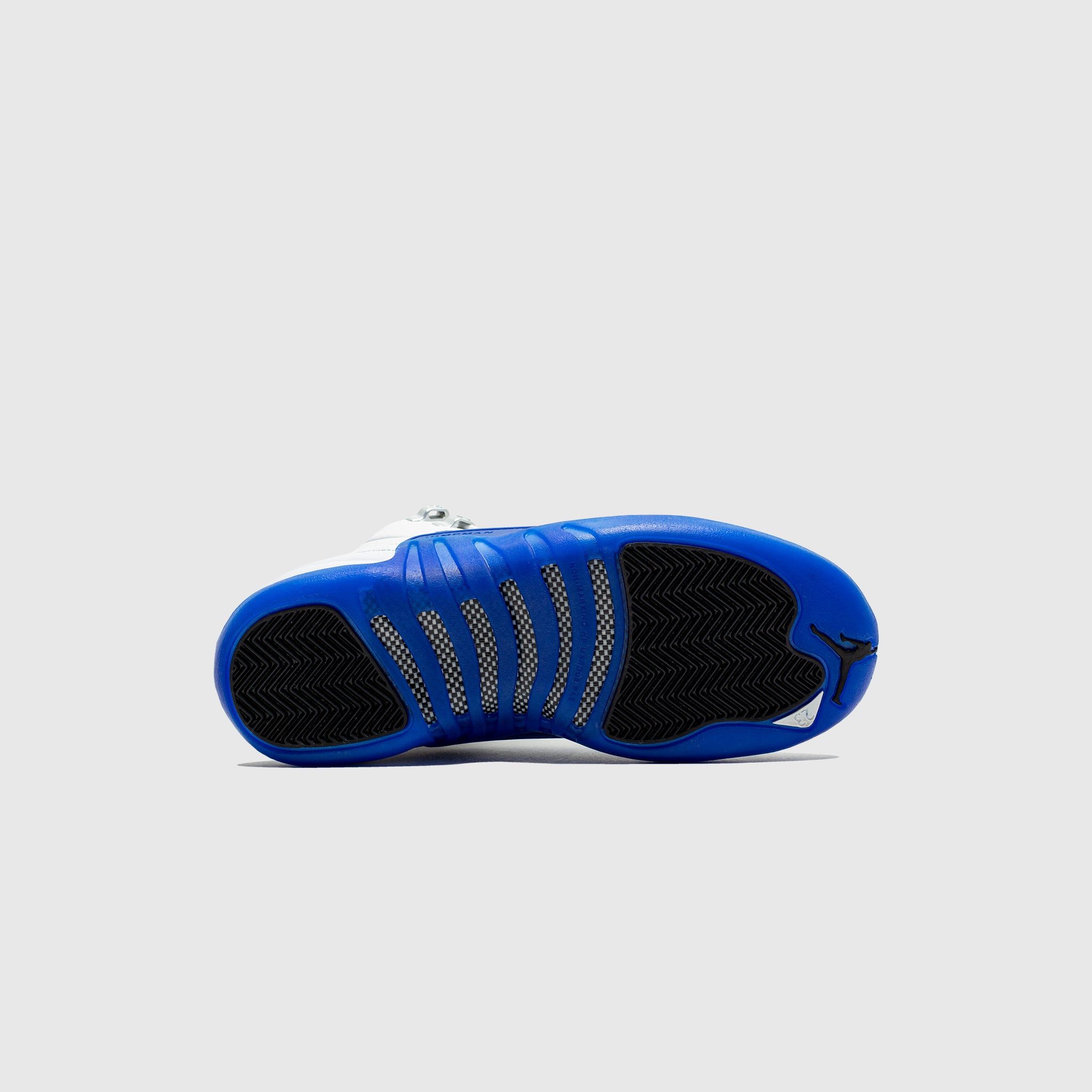 AIR JORDAN 12 RETRO (GS) GAME ROYAL