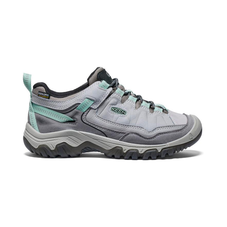 KEEN FOOTWEAR TARGHEE IV MID WP-W - 1028992