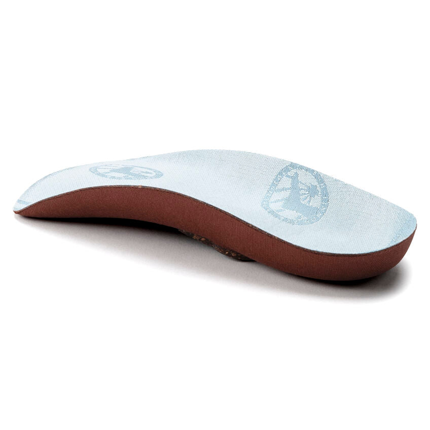 Birkenstock Arch Support Insoles - Blue