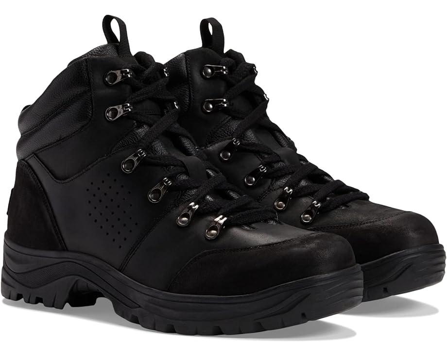 Tundra Men's Logan Boot - Black