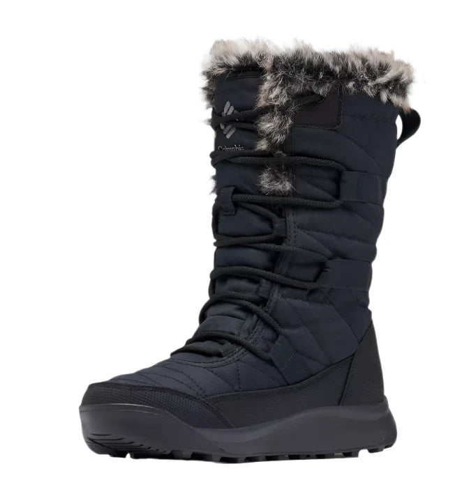 Columbia Women's Minx Mid IV Boot (PFAS Free) - Black