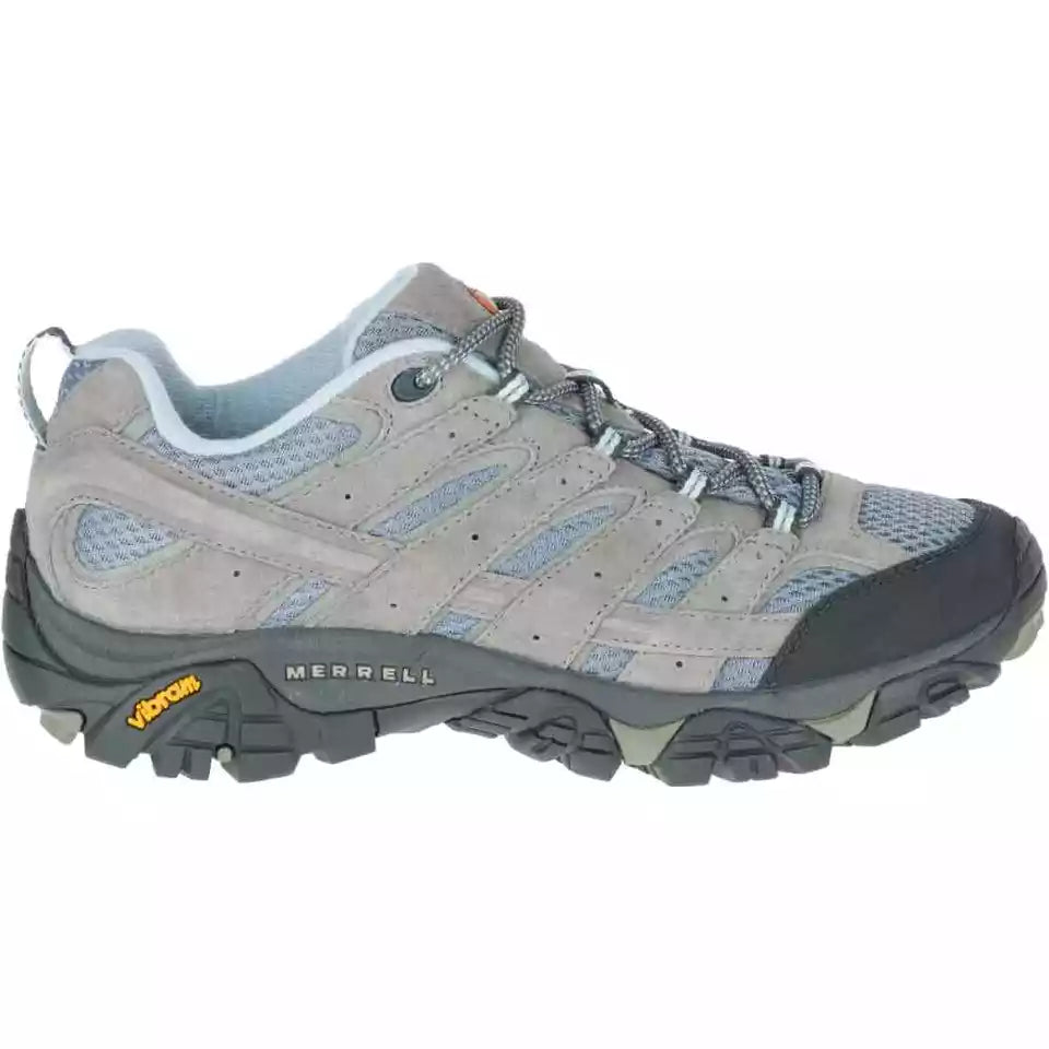 Merrell Women's MOAB 2 Ventilator Shoe - Smoke