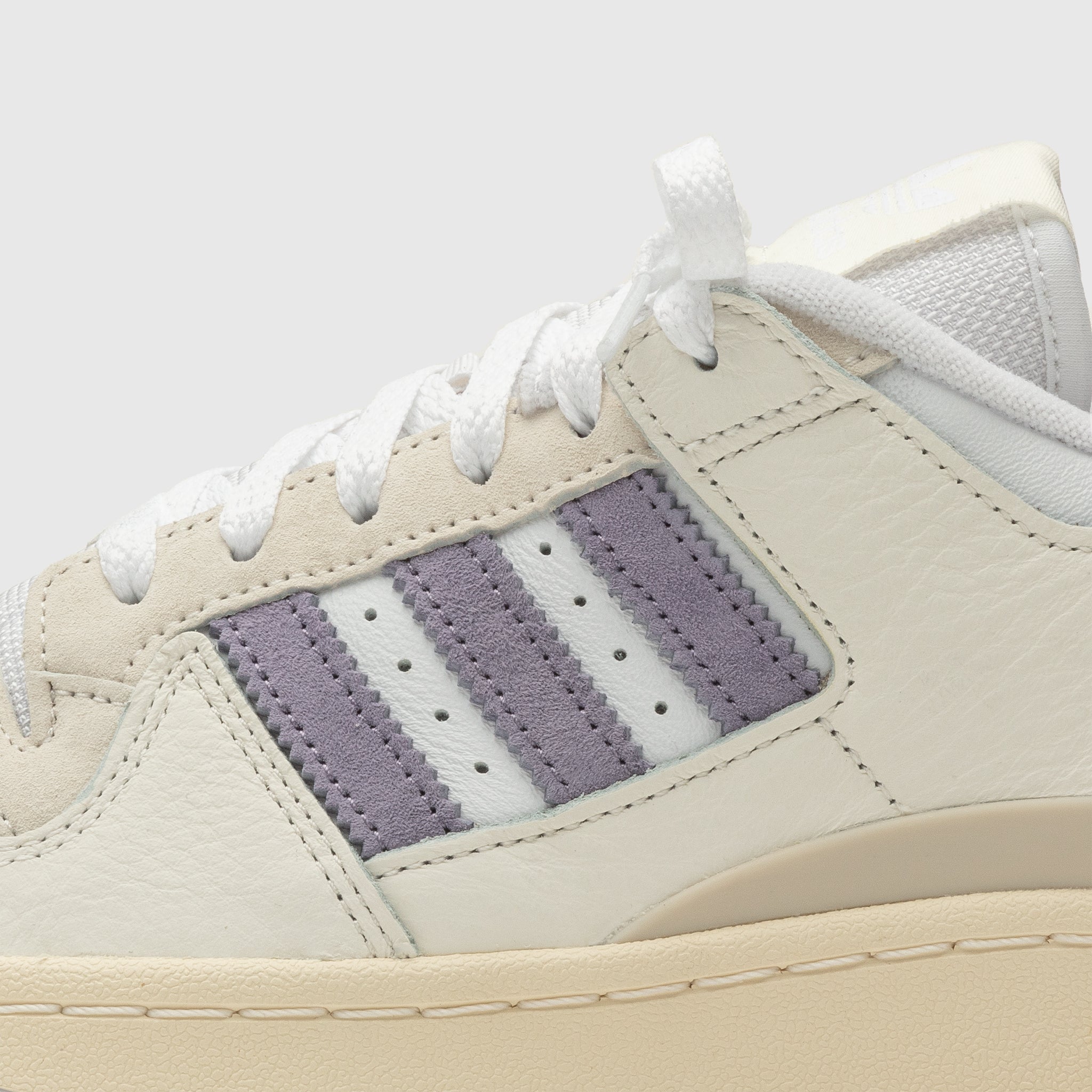 PACKER X ADIDAS FORUM 84 LOW LILAC