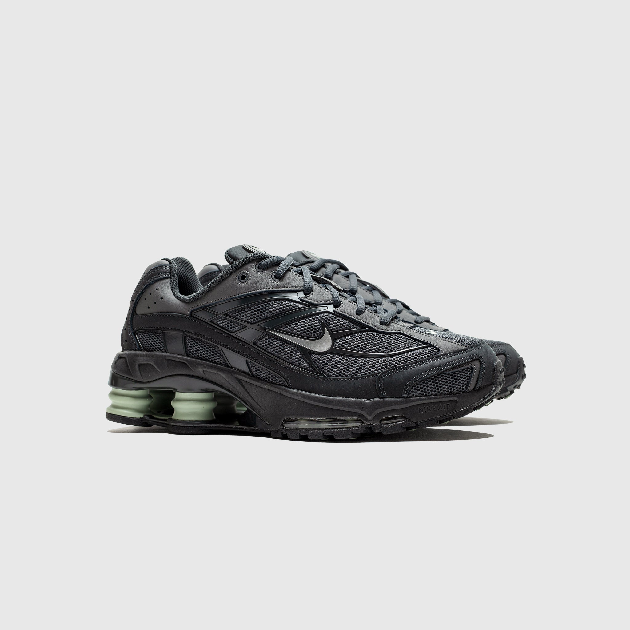 SHOX RIDE 2 ANTHRACITE