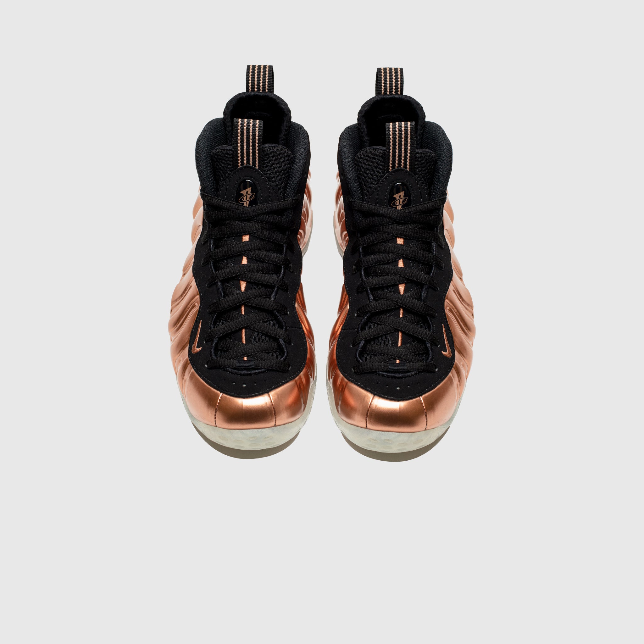 AIR FOAMPOSITE ONE COPPER