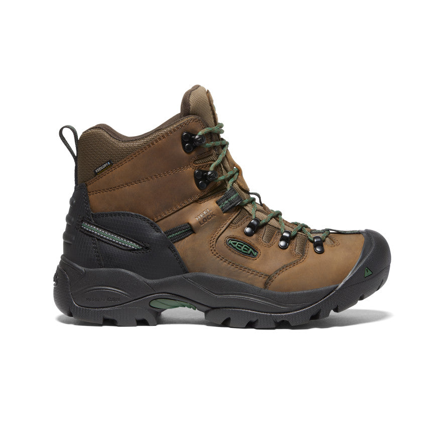 KEEN UTILITY PITTSBURGH SOFTTOE 6 - 1026894