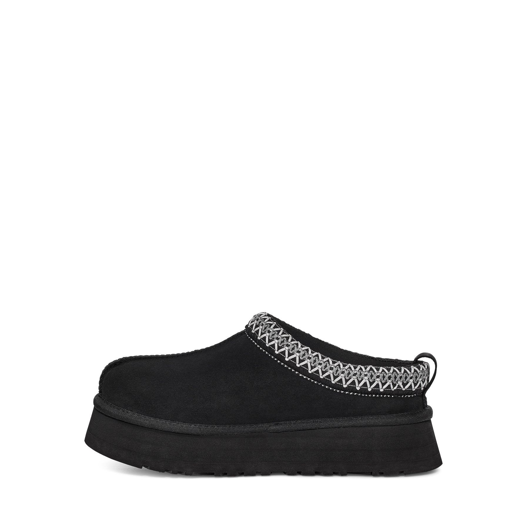 UGG Women's Tazz Clog - Black