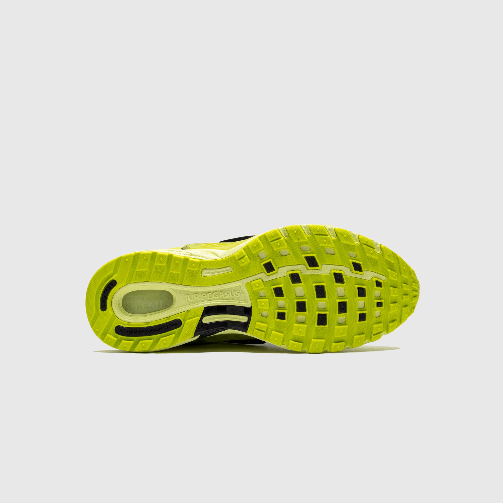 AIR PEGASUS WAVE LEMON TWIST