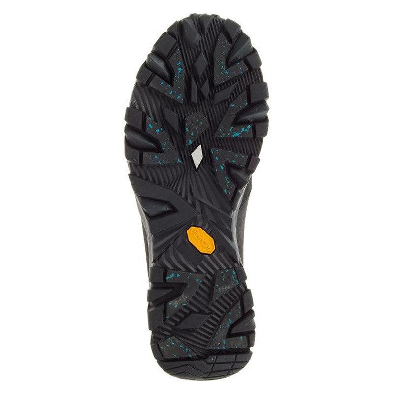 Merrell Men's Waterproof ColdPack Ice+ Moc - Black